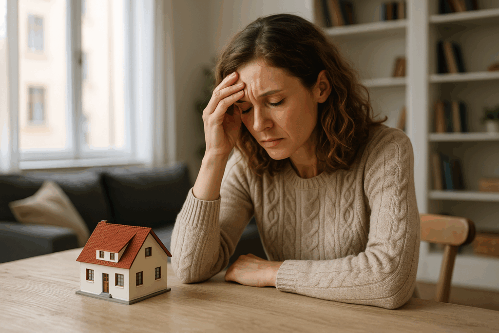 Comment j'ai failli perdre l'appartement de mon enfance sur la Cote d'Azur